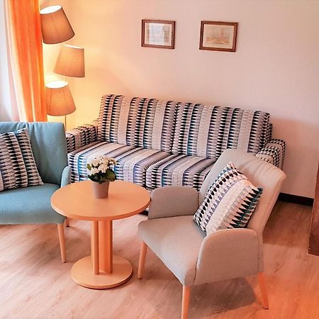 Landhaus Braband Ferienhaus Ohne Wlan - Christian-Bruett-Weg Cuxhaven Ngoại thất bức ảnh