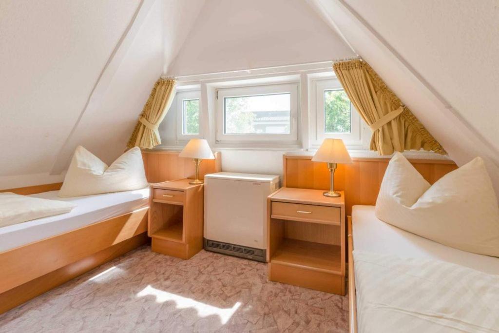Landhaus Braband Ferienhaus Ohne Wlan - Christian-Bruett-Weg Cuxhaven Ngoại thất bức ảnh