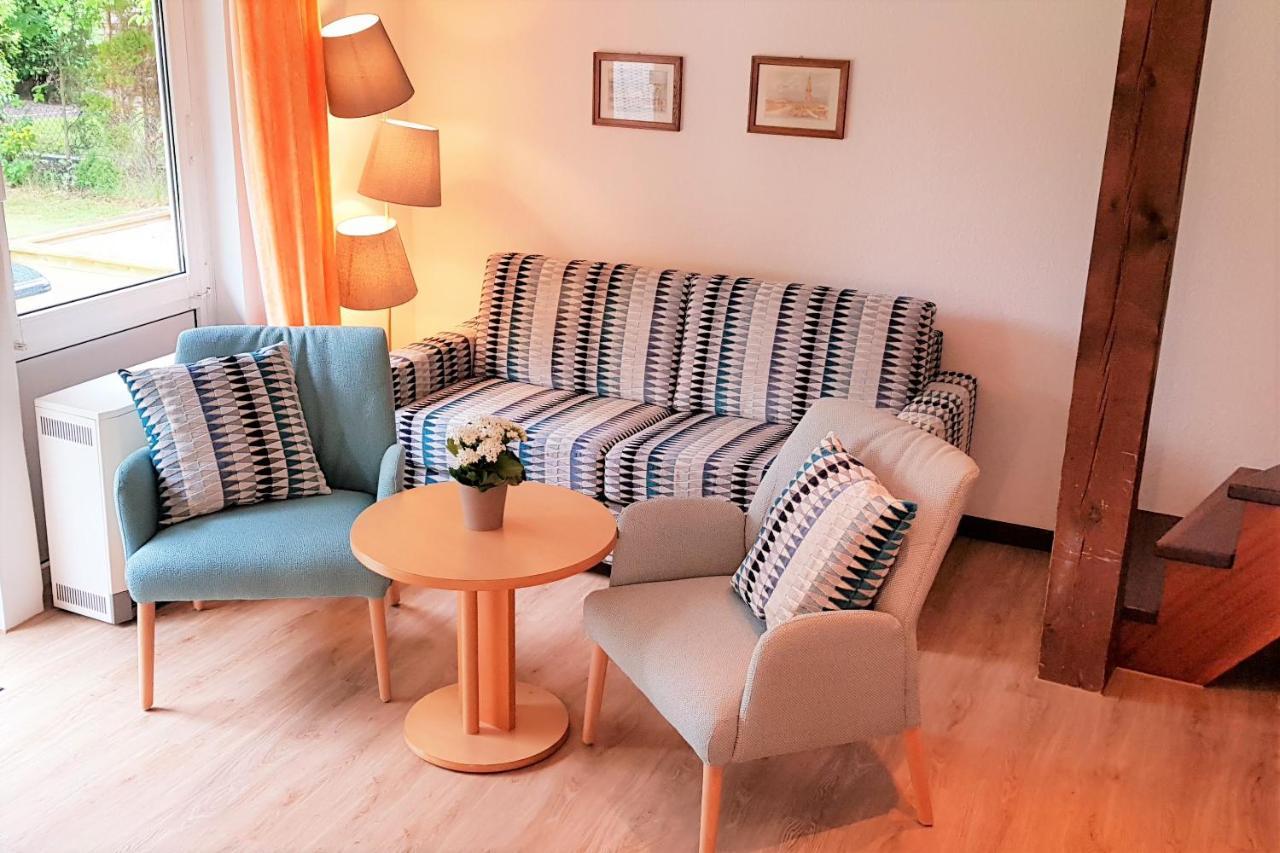 Landhaus Braband Ferienhaus Ohne Wlan - Christian-Bruett-Weg Cuxhaven Ngoại thất bức ảnh